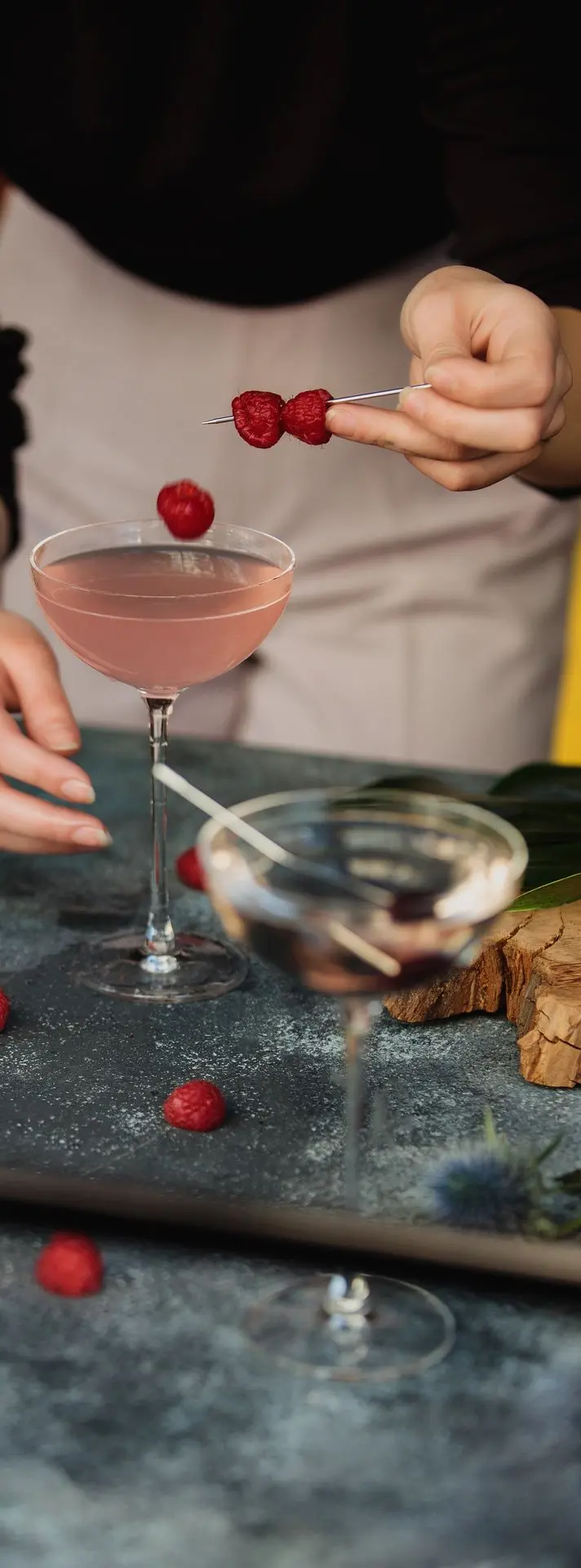 Cocktail consulting Bali Cocktail consulting Bali