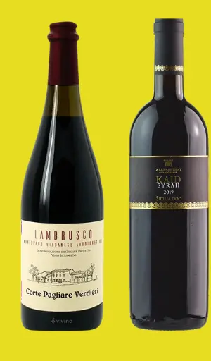 Natural wines Natural wines