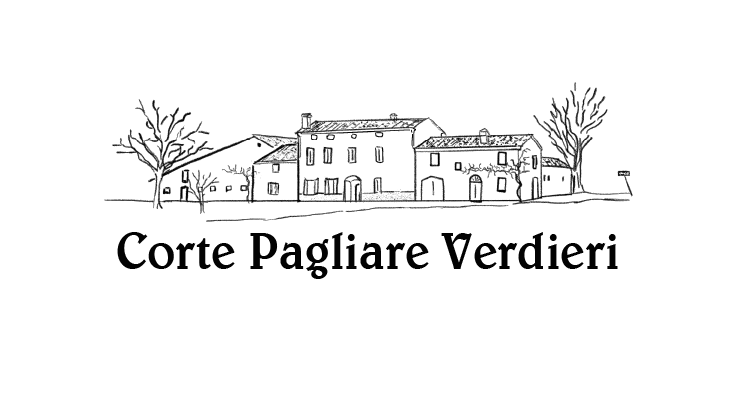 Corte Pagliare Verdieri Corte Pagliare Verdieri