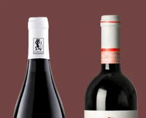 Natural Wines Bali