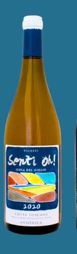 Wine supplier Bali