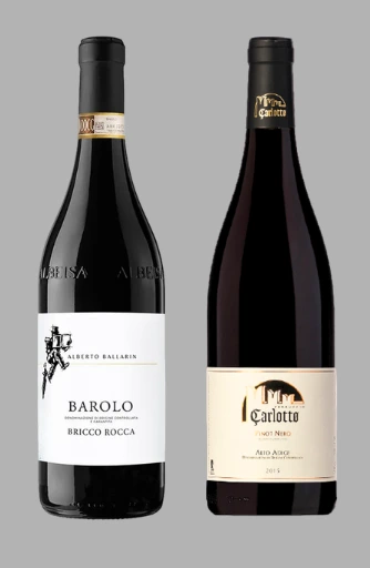 Natural wines Indoensia